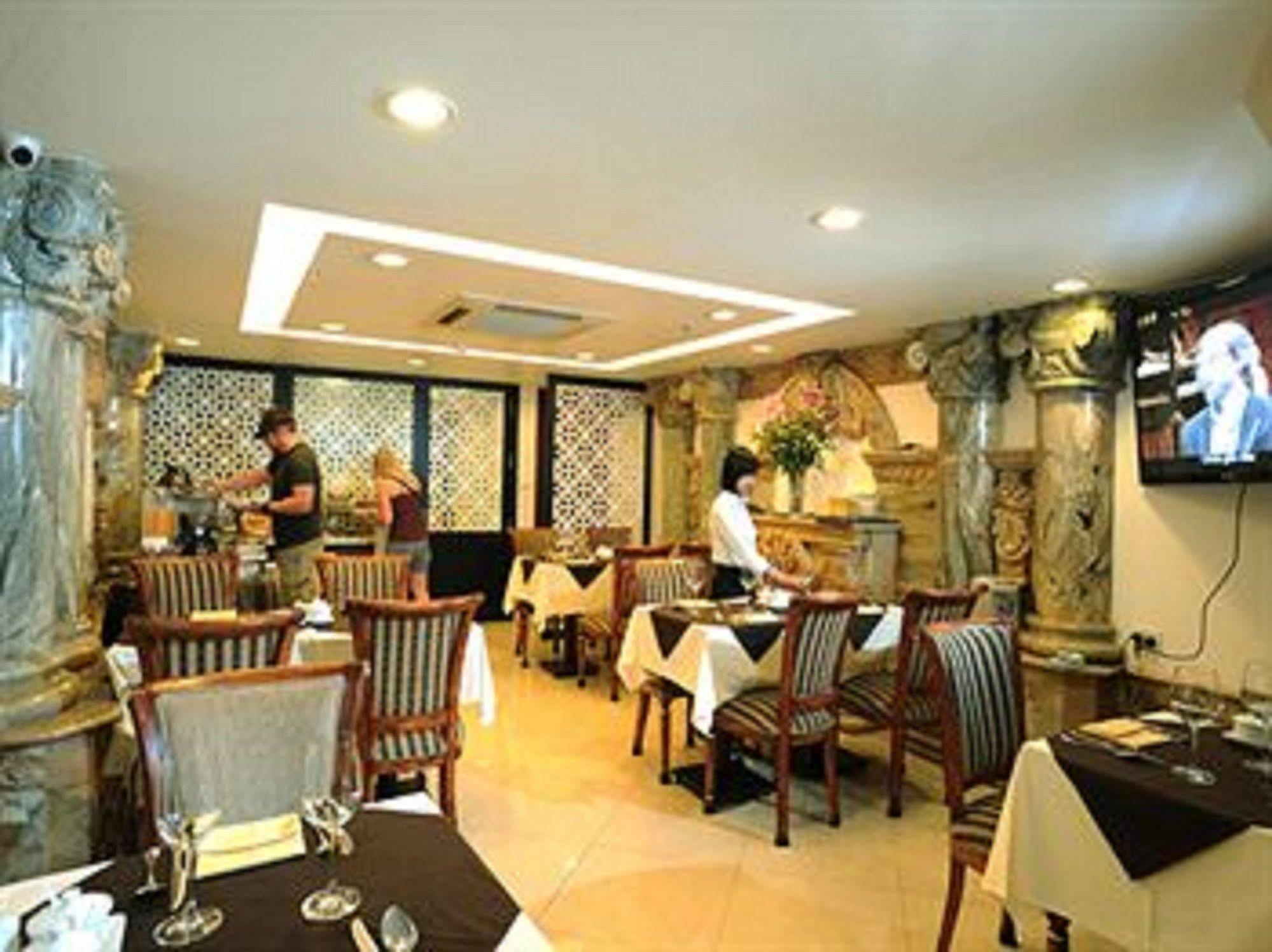 Hanoi Legacy Hotel - Hang Bac Esterno foto